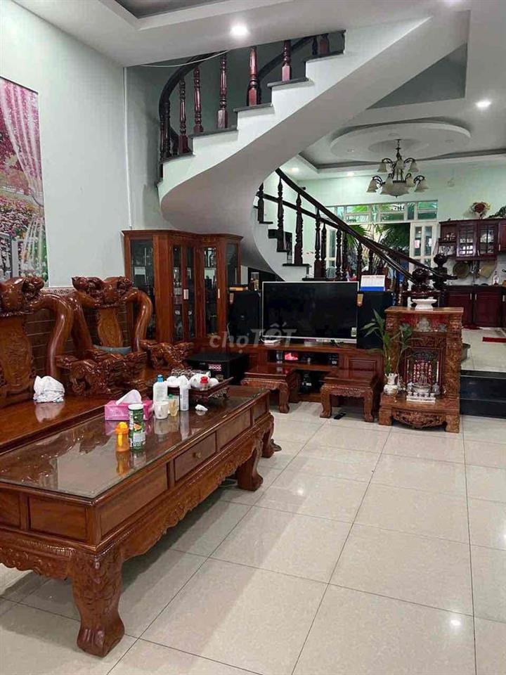 BÁN NHÀ VIP SẦM UẤT NHẤT KDC VIỆT SING