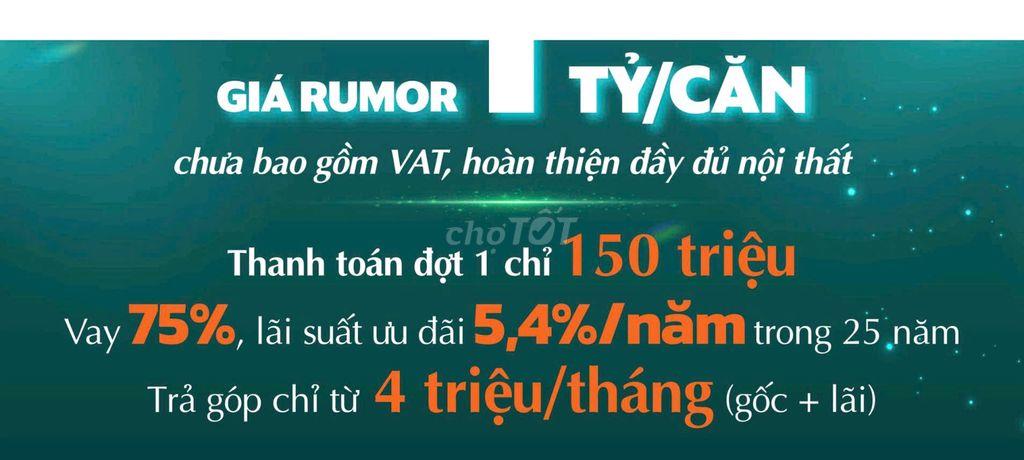 Mở bán NOXH Biên Hòa