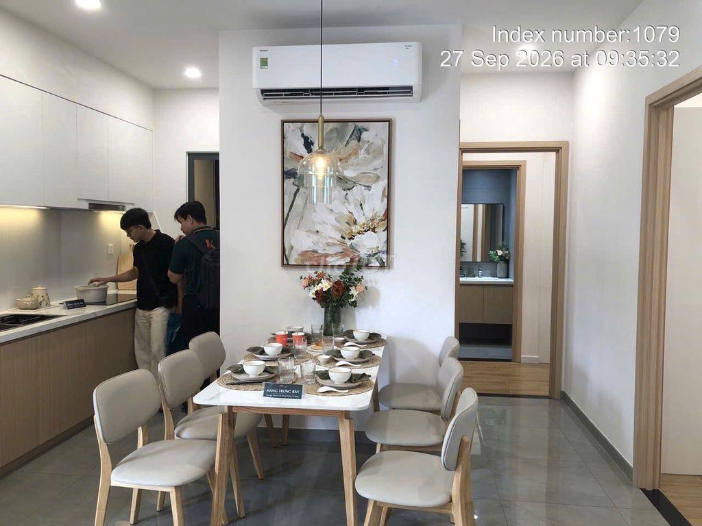 Mở bán NOXH Biên Hòa