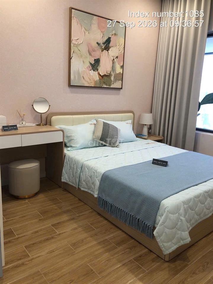 Mở bán NOXH Biên Hòa