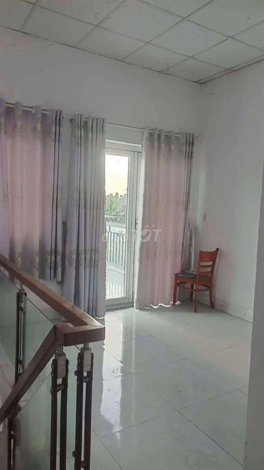 nhà 4x22 . gần ngã tư quang thắng