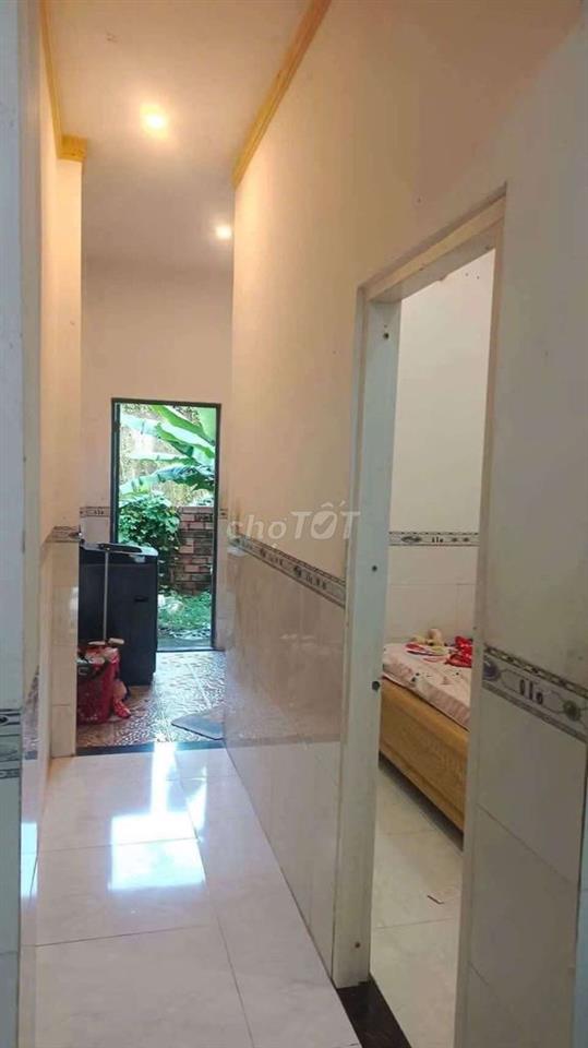 nhà 4x22 . gần ngã tư quang thắng