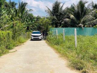 Đất Diên Thọ Khánh Hoà đường lớn đẹp hơn trăm m2 chỉ tiền trăm