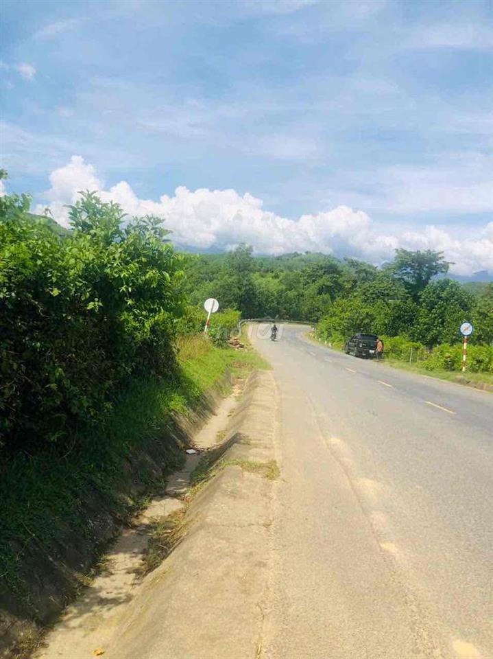 BÁN THỬA ĐẤT THÔN ĐÁ TRẮNG, HUYỆN KHÁNH VĨNH, TỈNH KHÁNH HOÀ.