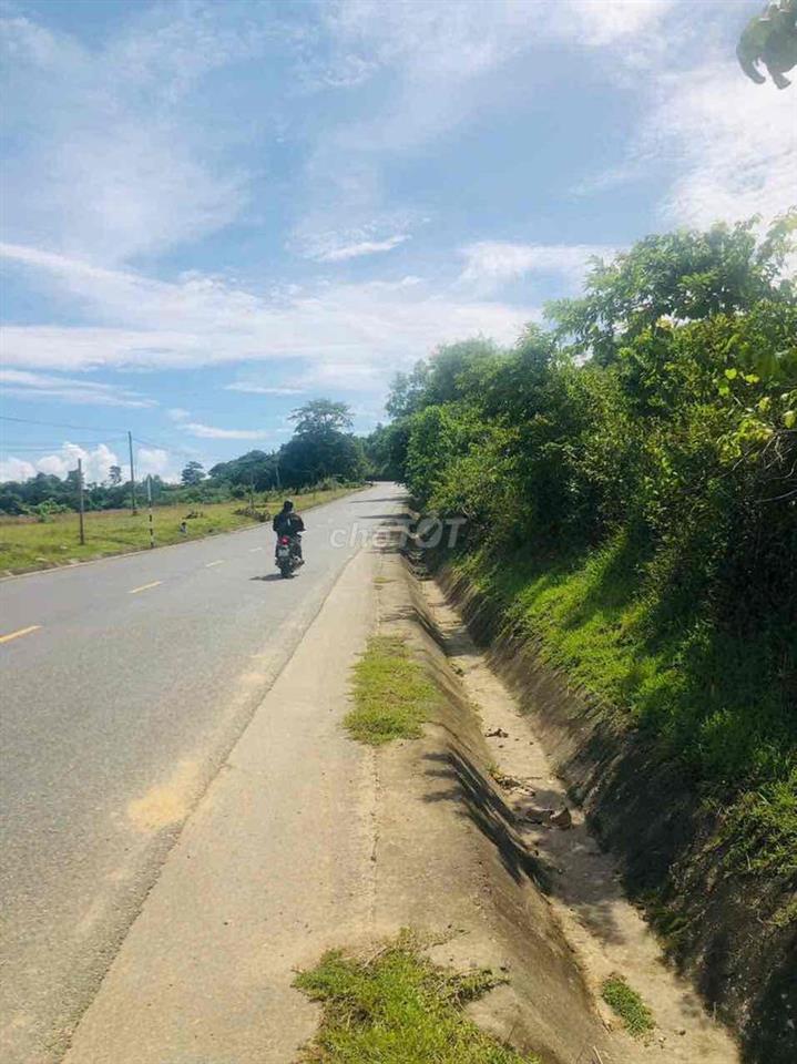 BÁN THỬA ĐẤT THÔN ĐÁ TRẮNG, HUYỆN KHÁNH VĨNH, TỈNH KHÁNH HOÀ.