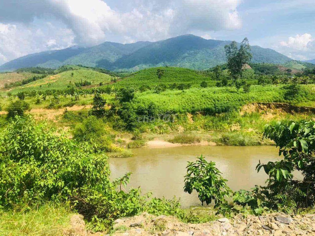 BÁN THỬA ĐẤT THÔN ĐÁ TRẮNG, HUYỆN KHÁNH VĨNH, TỈNH KHÁNH HOÀ.