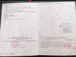 BÁN THỬA ĐẤT THÔN ĐÁ TRẮNG, HUYỆN KHÁNH VĨNH, TỈNH KHÁNH HOÀ.