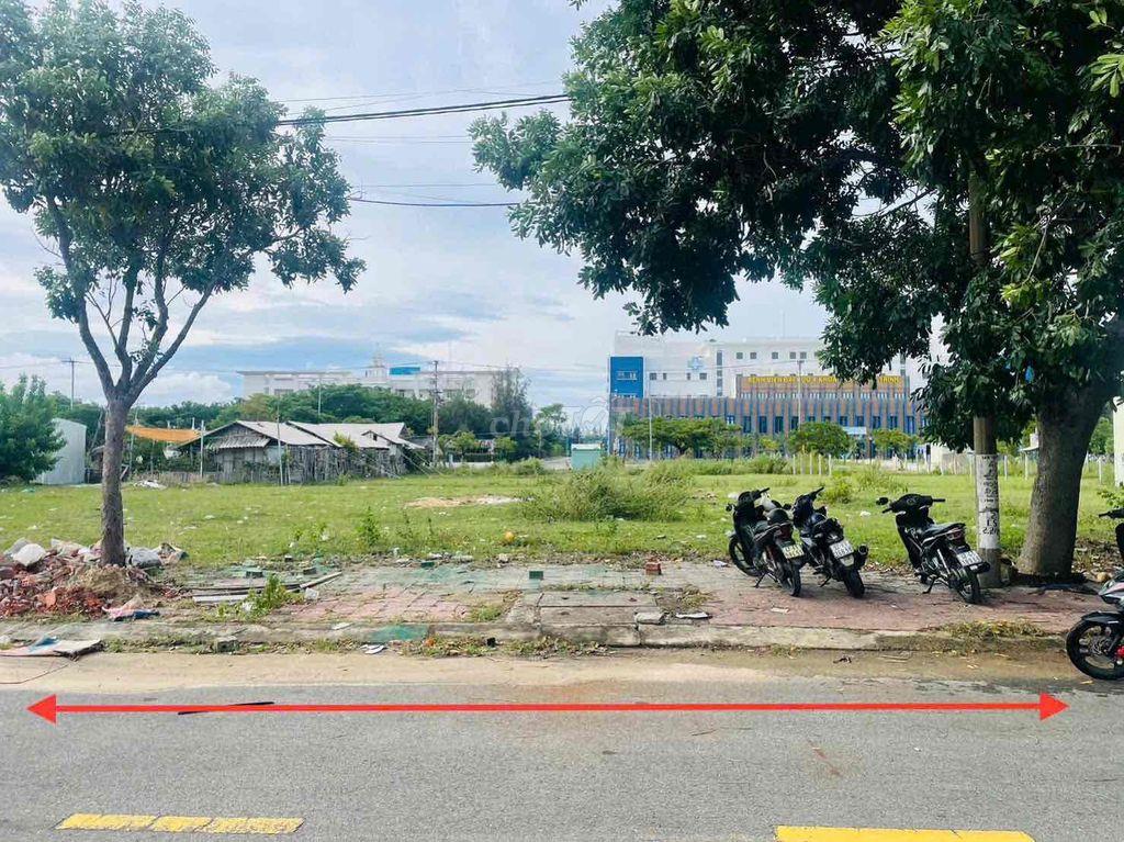 RẺ NHẤT PHÂN KHU - BÁN ĐẤT BIỆT THỰ KĐT SỐ 3 ĐIỆN NGỌC
