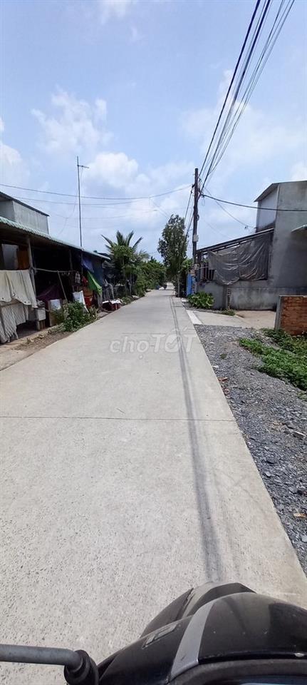 Bán 2 lô đất thổ cư liền kề đường An Hạ,12,5mx42m