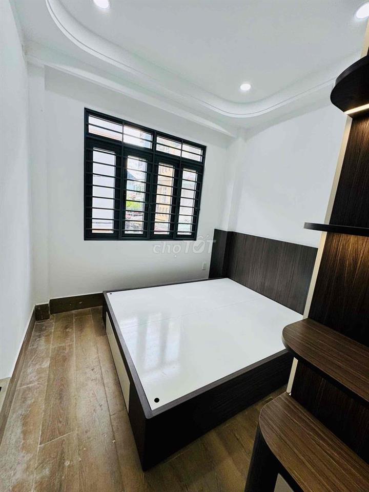 Hẻm 363 Bình Trị Đông