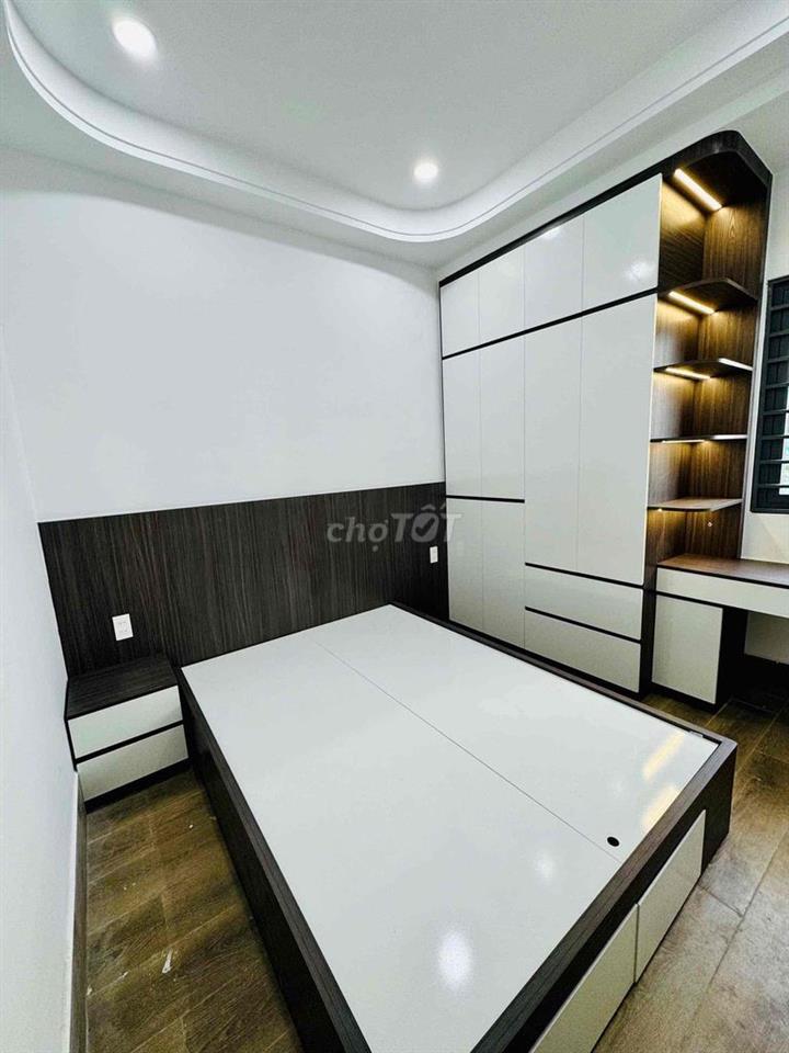 Hẻm 363 Bình Trị Đông