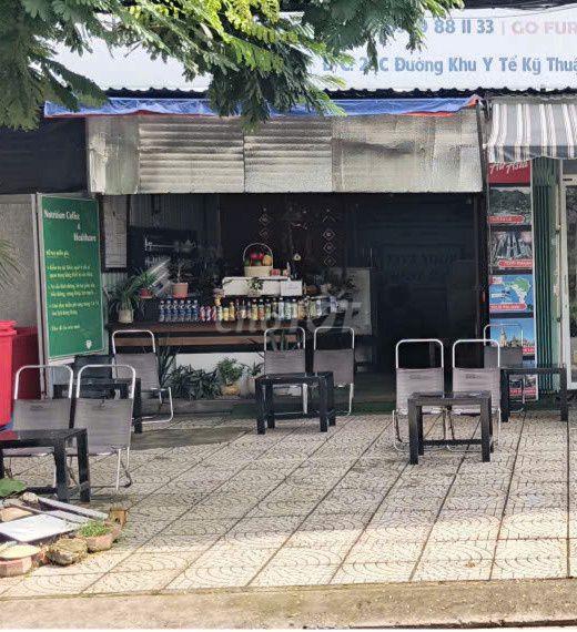 🏢 SANG NHANH MẶT BẰNG QUÁN CÀ PHÊ – VÀO BÁN NGAY