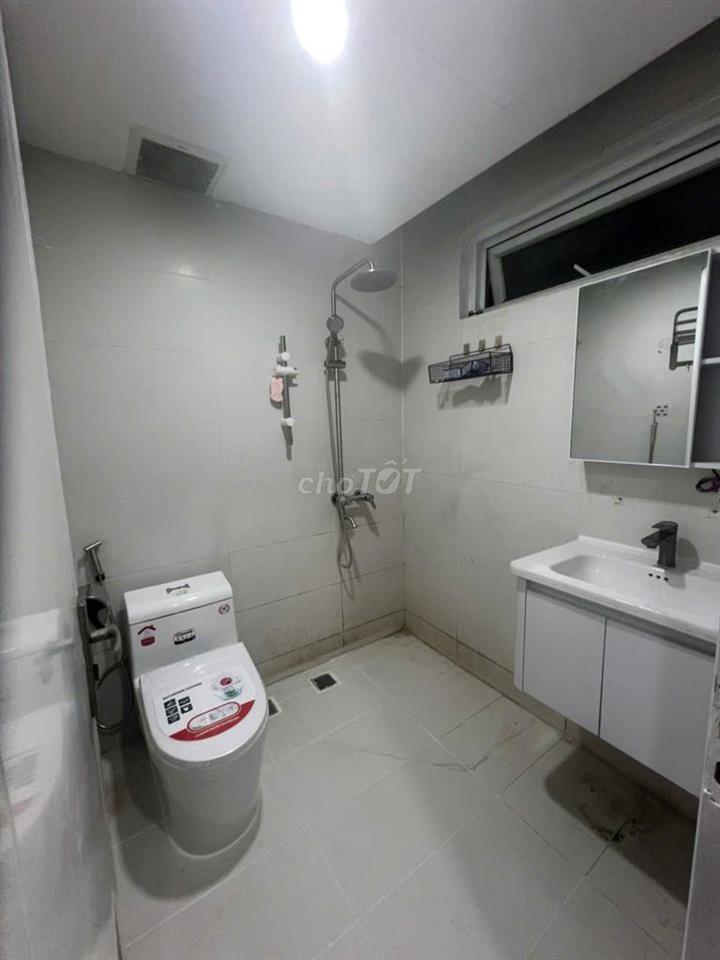 TRỐNG SẲN CĂN HỘ 2PN/2WC - 69M2, NGUYỄN GIA TRÍ (D2), BÌNH THẠNH