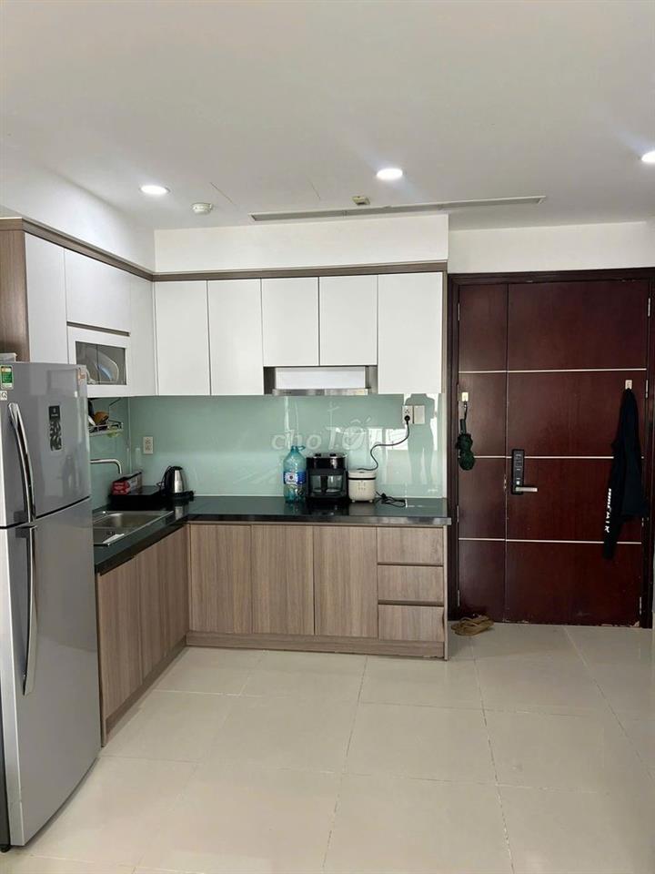 TRỐNG SẲN CĂN HỘ 2PN/2WC - 69M2, NGUYỄN GIA TRÍ (D2), BÌNH THẠNH