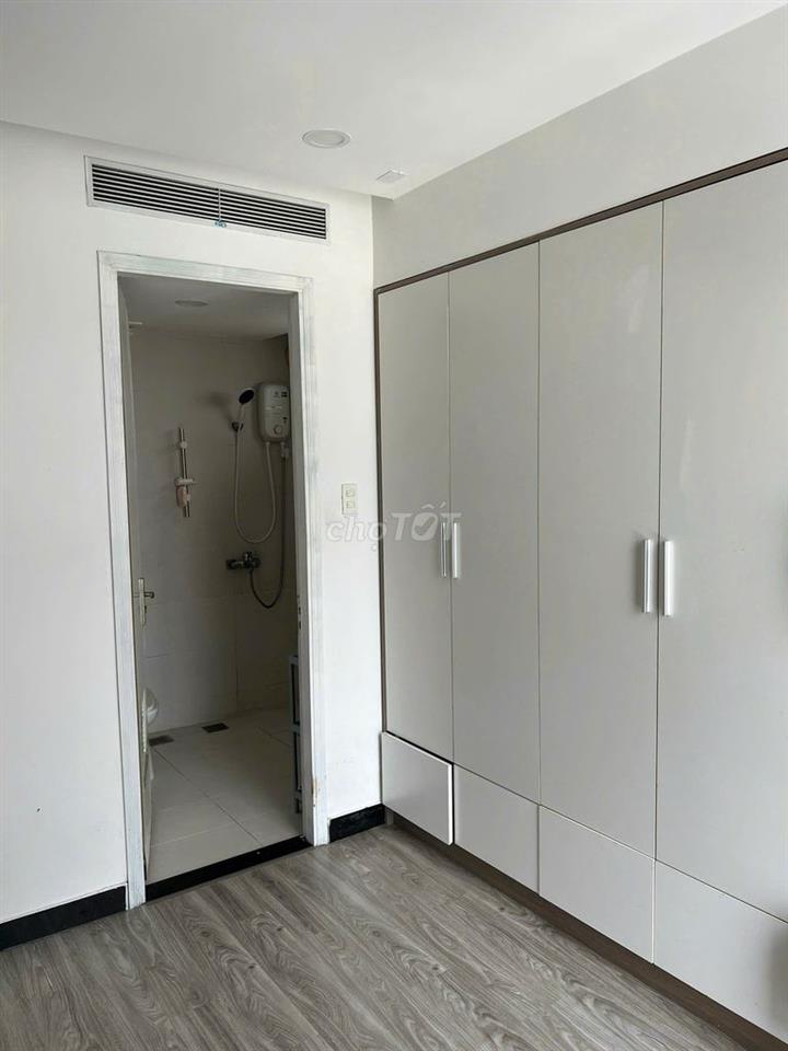 TRỐNG SẲN CĂN HỘ 2PN/2WC - 69M2, NGUYỄN GIA TRÍ (D2), BÌNH THẠNH