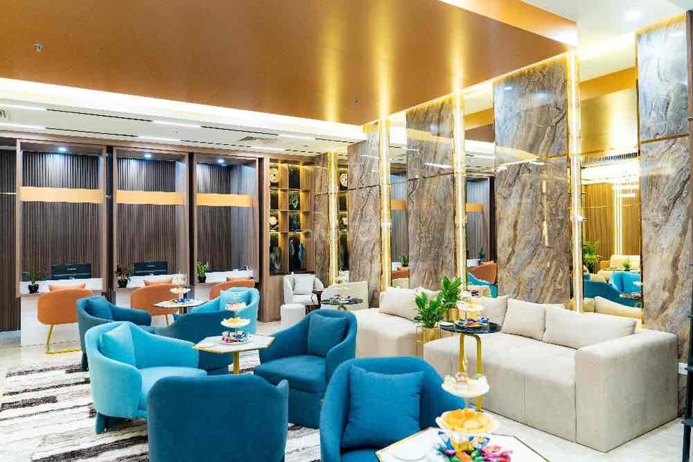 Cần thuê nhiều mặt bằng