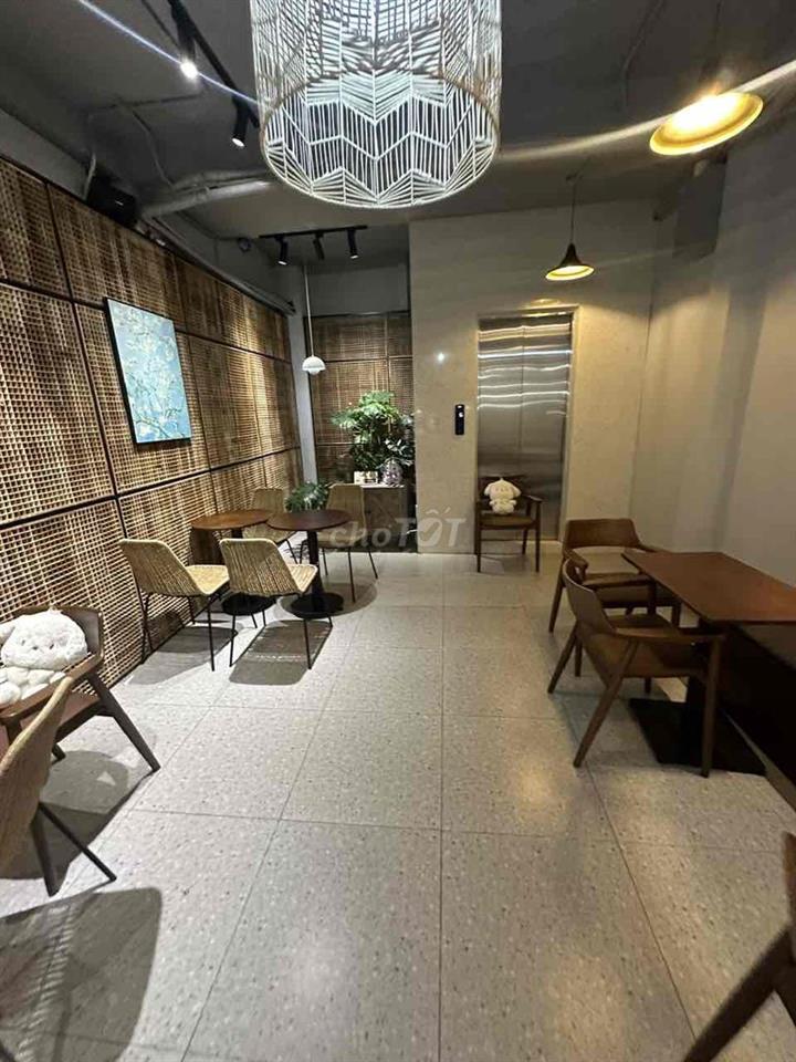 Cần sang nhượng toàn bộ Tiệm Trà Sữa Cà Phê