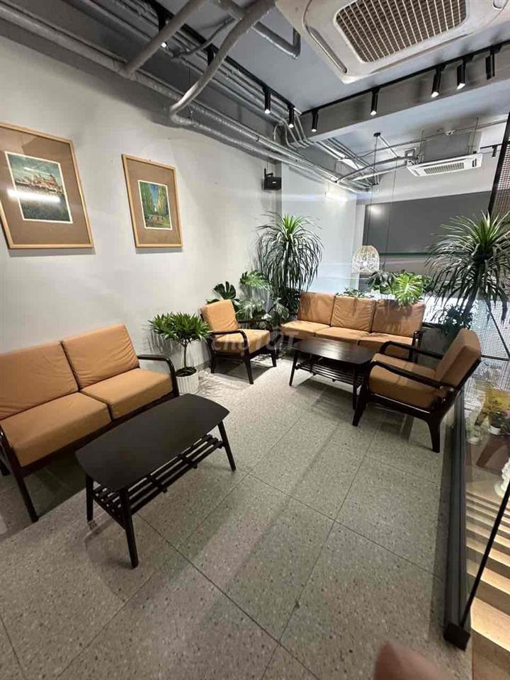 Cần sang nhượng toàn bộ Tiệm Trà Sữa Cà Phê