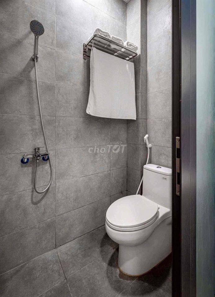 Vệt Homestay -  Thuê phòng theo ngày giờ