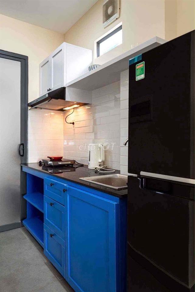 Vệt Homestay -  Thuê phòng theo ngày giờ