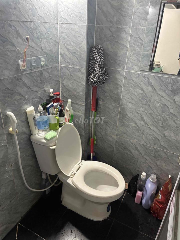 Cho thuê phòng đầu Lê Đức Thọ, gác+bếp+nvs riêng