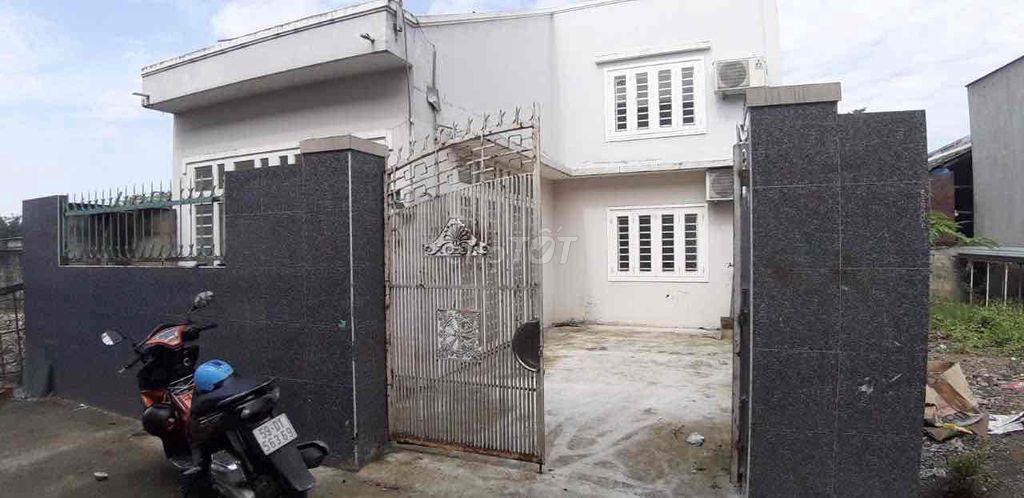 - Chủ cần bán gấp căn nhà biệt thự mini để chu cấp tiền cho con du học