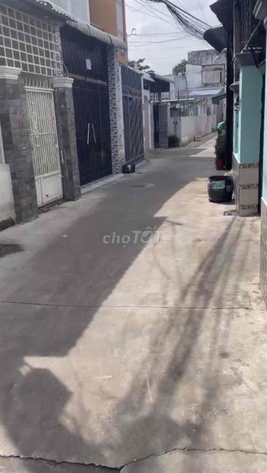 CHỦ GỬI | GIÁ 3 TỶ 200TR CÒN BỚT  🎉NHÀ SHR GẦN CHỢ VÀ NHÀ THỜ TRUNG CH