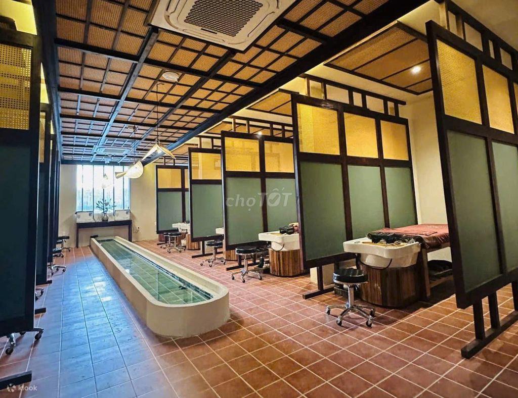 BÁN NHÀ 49 PHẠM VIẾT CHÁNH, QUẬN 1