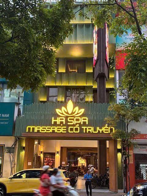 BÁN NHÀ 49 PHẠM VIẾT CHÁNH, QUẬN 1