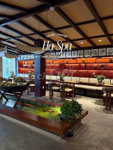 BÁN NHÀ 49 PHẠM VIẾT CHÁNH, QUẬN 1