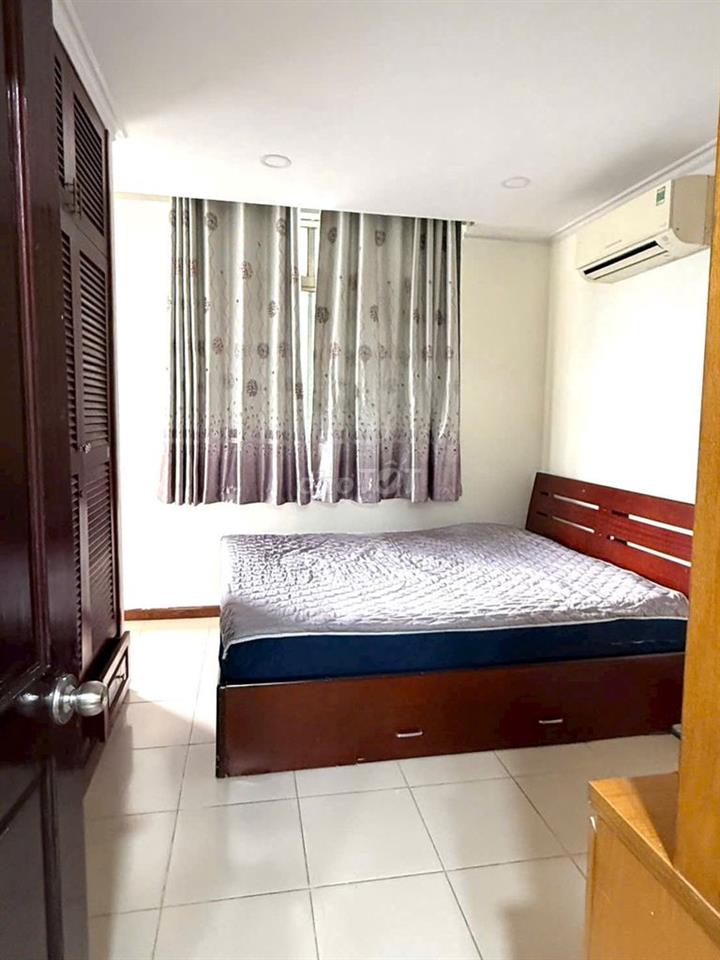 Cho thuê Phúc Yên 1, 130m2, 3PN, căn góc-  Đường Phan Huy Ích