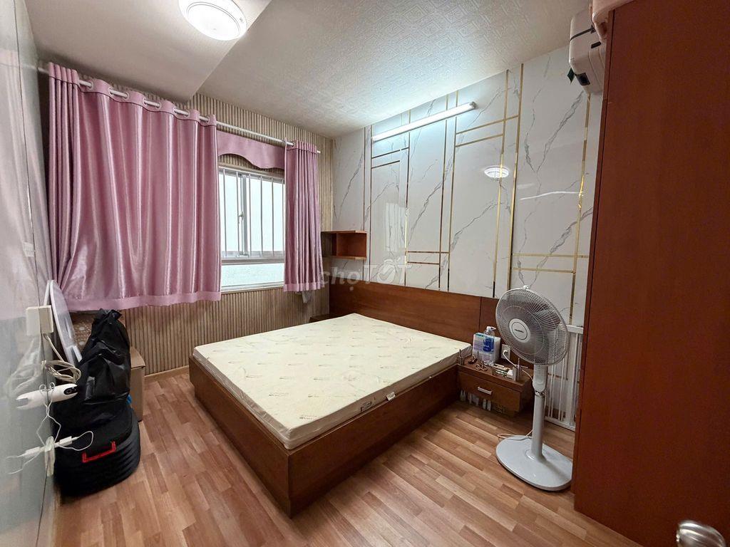 Cho thuê Phúc Yên 1, 130m2, 3PN, căn góc-  Đường Phan Huy Ích
