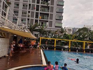 Đúng hình - Đúng giá - CC Carillon Hoàng Hoa Thám TB 100m
