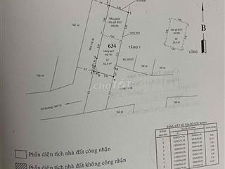 Bán nhà TMT13