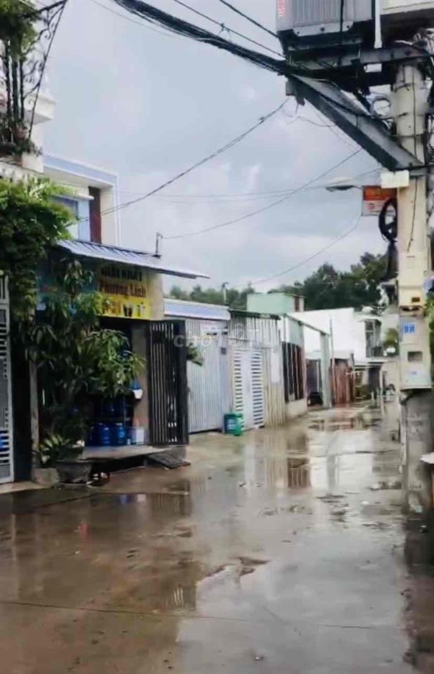 Bán nhà TMT13