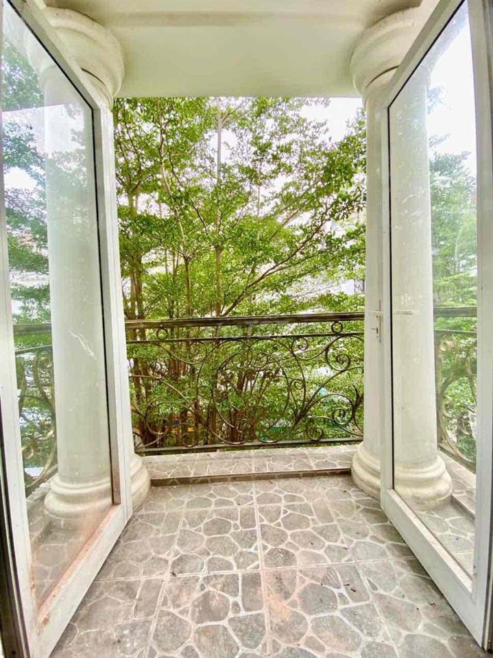 Duplex bancol free xe CityLand Gò Vấp