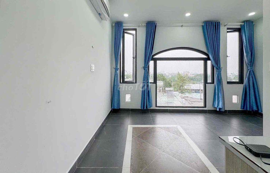 phòng view ánh sánh trời Lê Đức Thọ