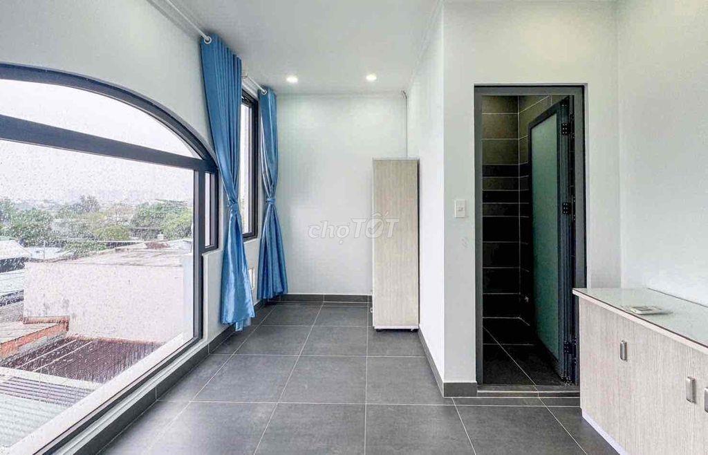 phòng view ánh sánh trời Lê Đức Thọ