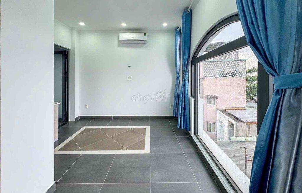phòng view ánh sánh trời Lê Đức Thọ