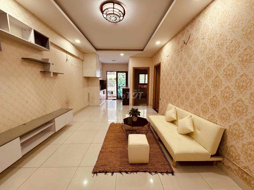 Bán gấp căn 2Pn, 59,3m2, Stown Thủ Đức, Sổ Hồng có sẵn, View thoáng