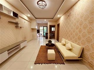 Bán gấp căn 2Pn, 59,3m2, Stown Thủ Đức, Sổ Hồng có sẵn, View thoáng