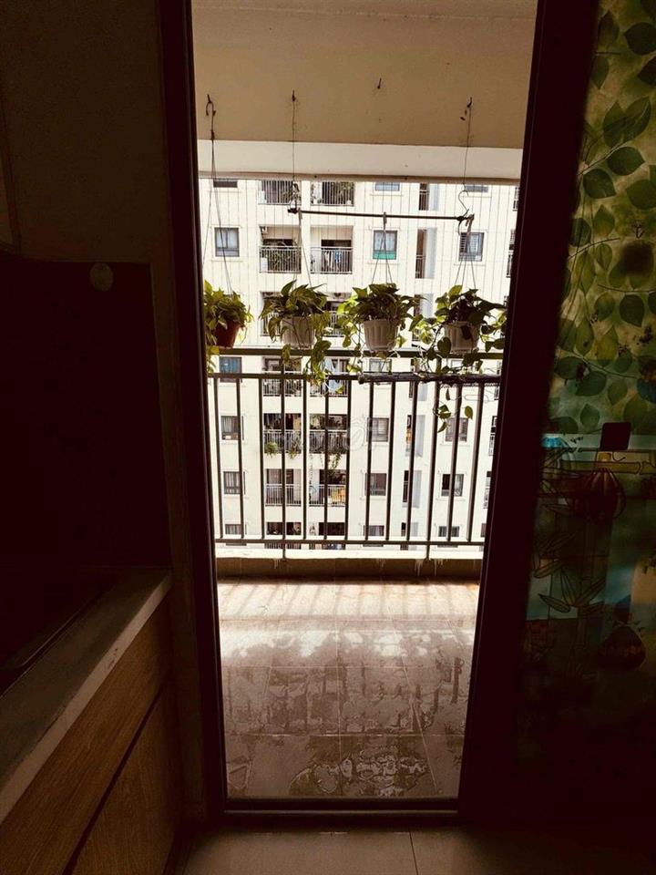 Bán gấp căn 2Pn, 59,3m2, Stown Thủ Đức, Sổ Hồng có sẵn, View thoáng