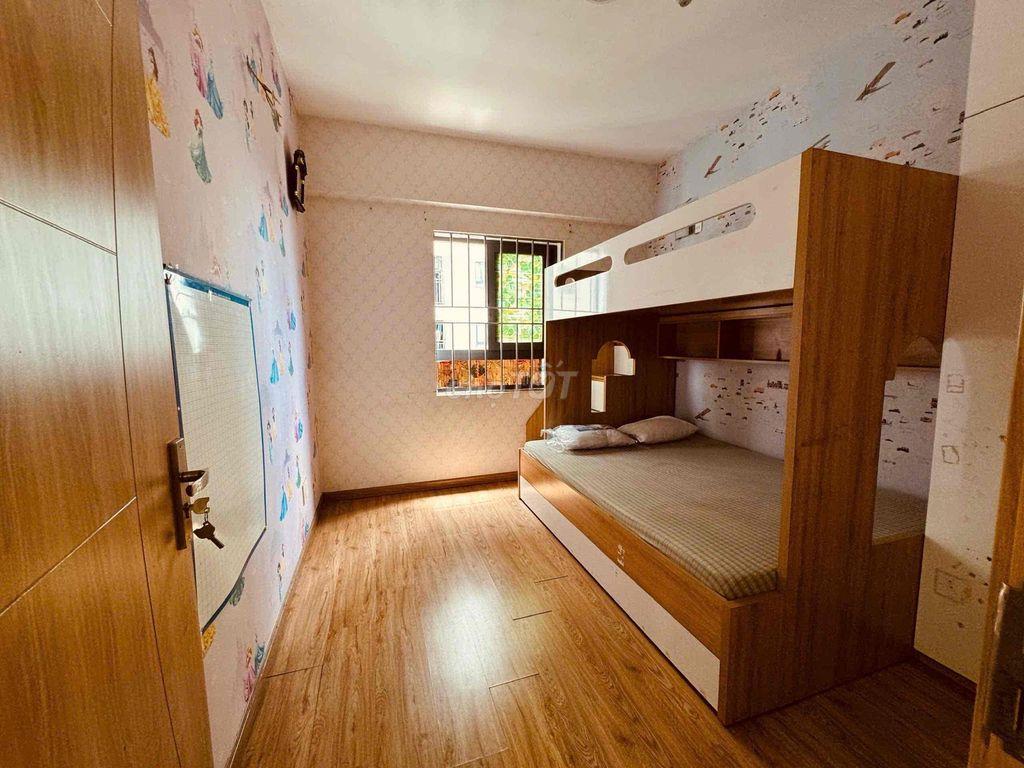 Bán gấp căn 2Pn, 59,3m2, Stown Thủ Đức, Sổ Hồng có sẵn, View thoáng