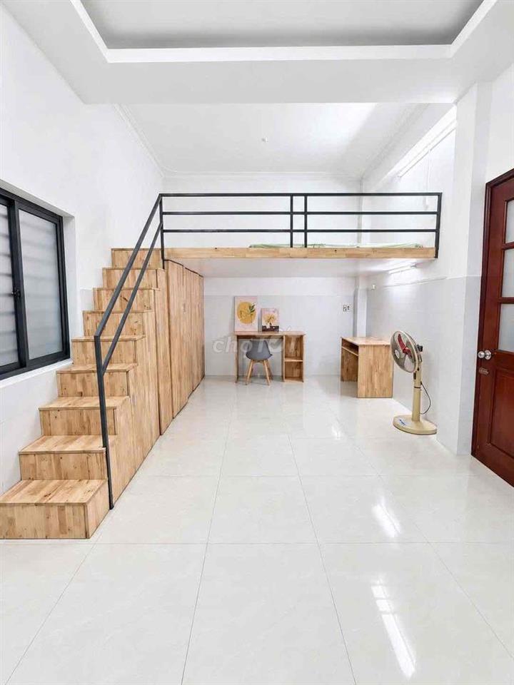 Quận 7, gần TDTU còn 1 phòng ***