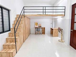 Quận 7, gần TDTU còn 1 phòng ***