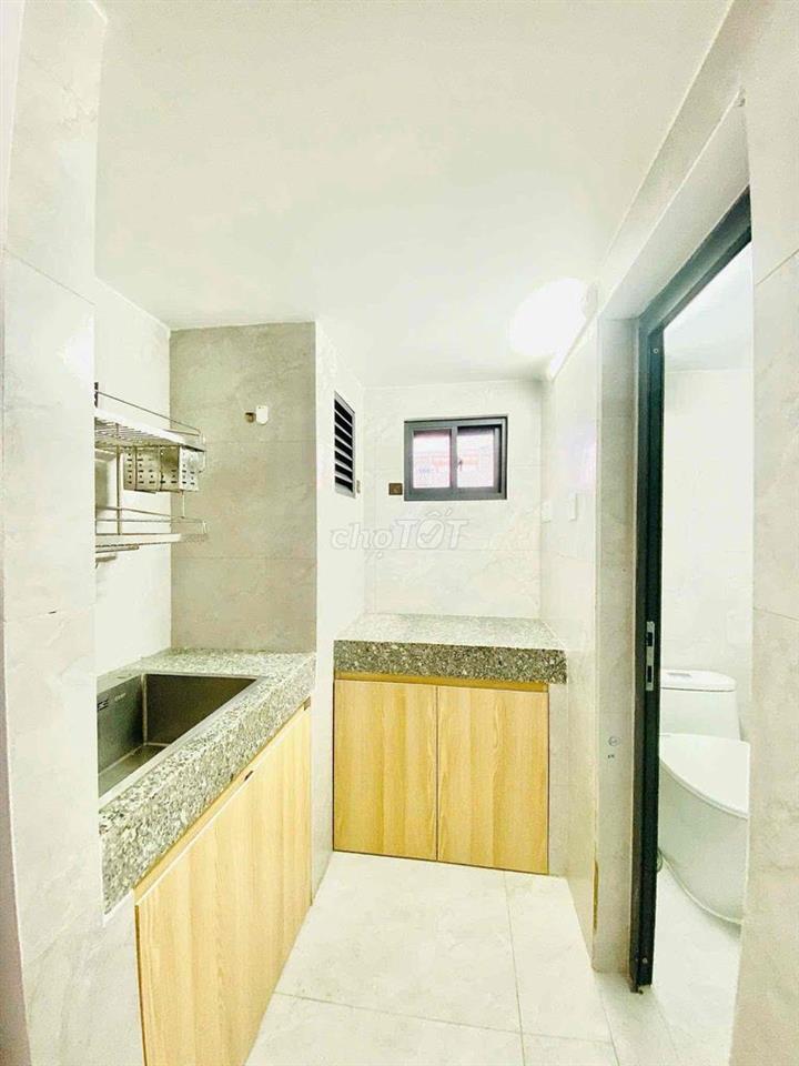 Quận 7, gần TDTU còn 1 phòng ***