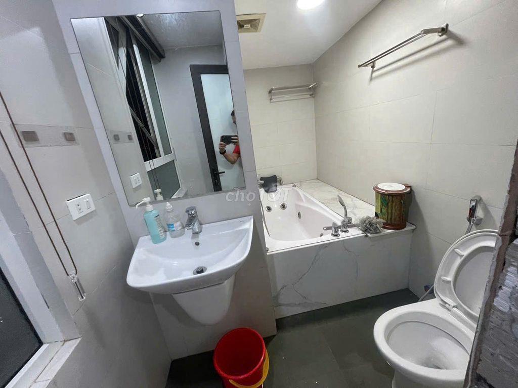 Chung cư Central Plaza, 91 Phạm Văn Hai - Căn góc 3PN Full NT giá 17tr