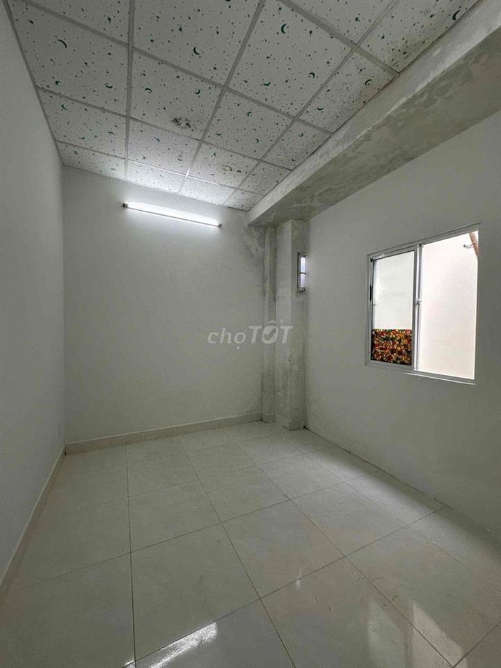 cho thuê nhà nguyên căn cmt8 Tân Bình
