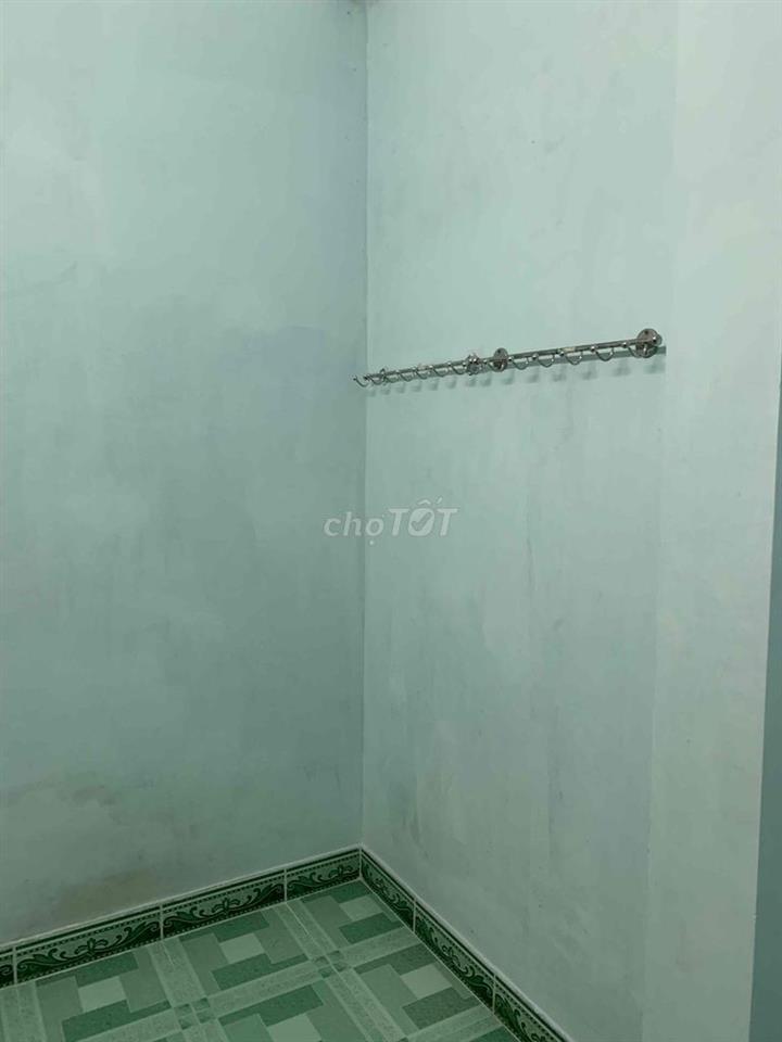 PHÒNG TRỌ 1 NGƯỜI Ở
