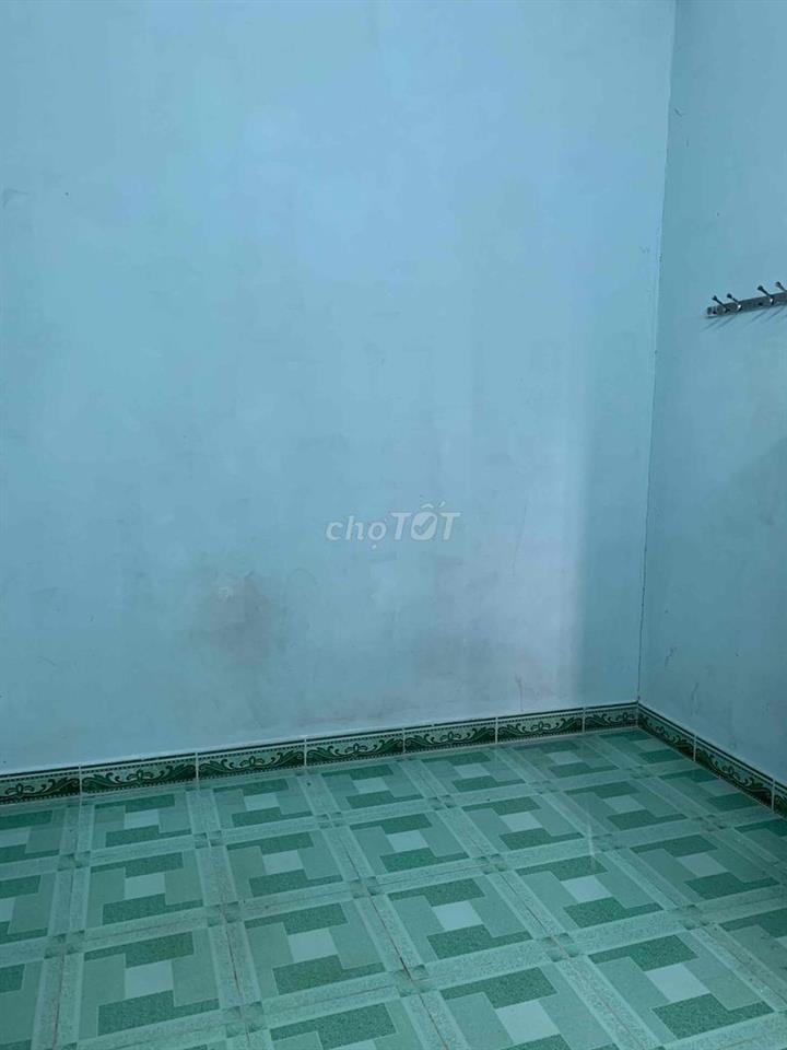 PHÒNG TRỌ 1 NGƯỜI Ở